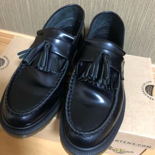 ドクターマーチン(Dr.Martens)のDr.Martens ADRIAN ドクターマーチン エイドリアン(ローファー/革靴)