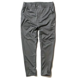 エフシーアールビー(F.C.R.B.)の30%オフ！FCRB グレーM 19AW PDK PANTS WAPPEN(その他)