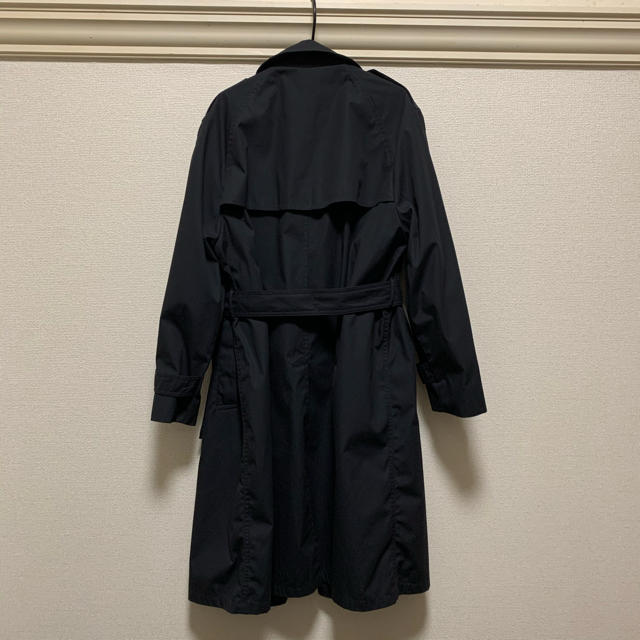 COMME des GARCONS(コムデギャルソン)のトレンチコート メンズのジャケット/アウター(トレンチコート)の商品写真