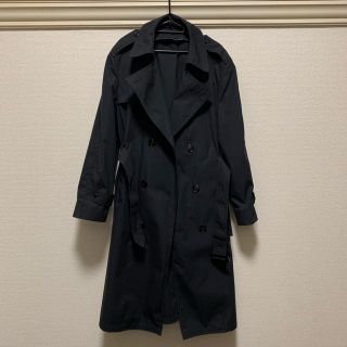 コム デ ギャルソン(COMME des GARCONS) トレンチコート(メンズ)の通販 コム デ ギャルソン(COMME des GARCONS) トレンチコート(メンズ)の通販