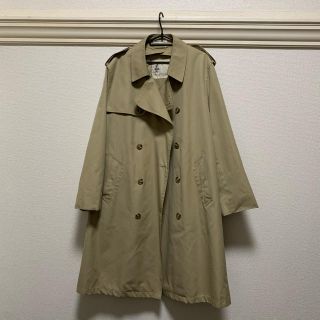 コムデギャルソン(COMME des GARCONS)のトレンチコート(トレンチコート)