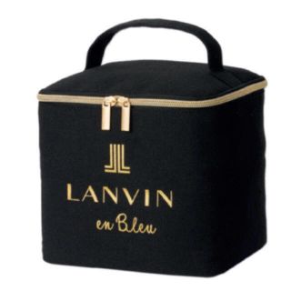 ランバン(LANVIN)の〈専用〉　　sweet  1月号付録　マルチポーチ　LANVIN(ポーチ)