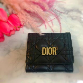 ディオール(Dior)のDIOR 財布(財布)