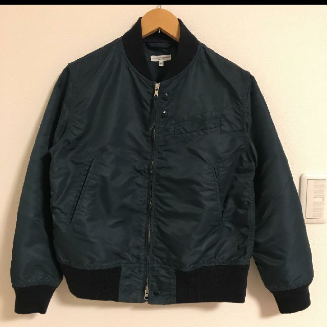 Engineered garments Aviator Jacket