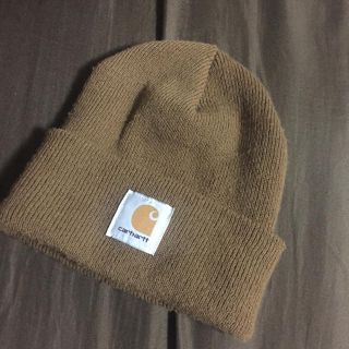 カーハート(carhartt)のcarhartt◎ニット帽(ニット帽/ビーニー)