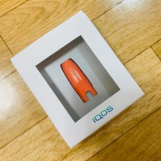 アイコス(IQOS)のアイコス☆キャップ(タバコグッズ)