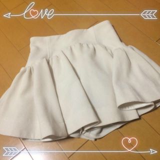 スナイデル(SNIDEL)のsnidel❤︎スカパン(キュロット)