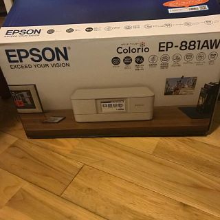 エプソン(EPSON)のつきぐみ 様 専用(OA機器)