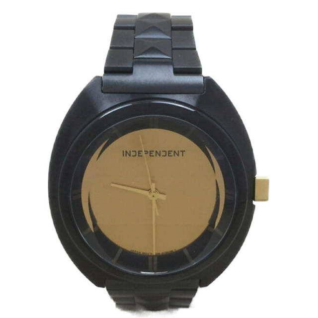 ブルガリ コピー N - CITIZEN - INDEPENDENT   機械式時計の通販 by Hidemi's shop