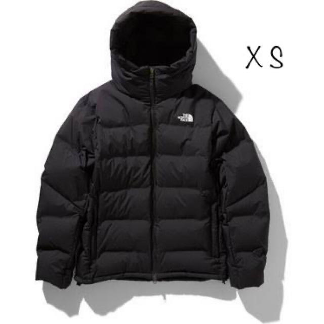 THE NORTH FACE ビレイヤーパーカ XSサイズ ダウンジャケット THE NORTH FACE ビレイヤーパーカ XSサイズ ダウンジャケット
