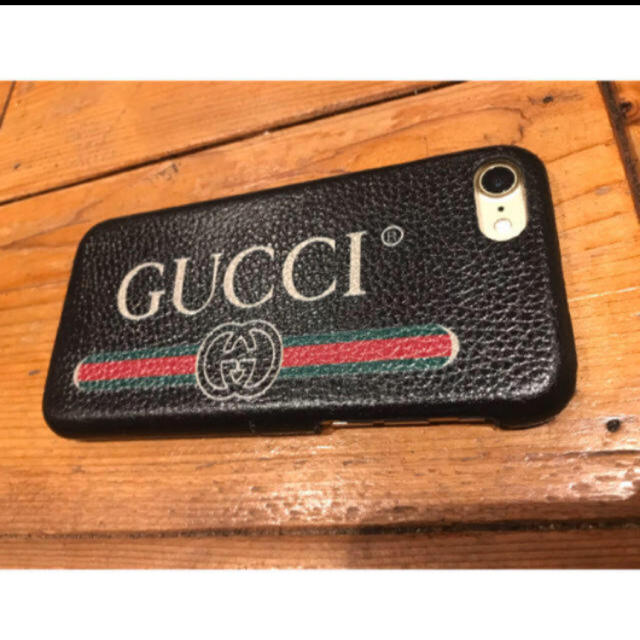 GUCCIスマホケースの通販