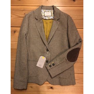 ザラキッズ(ZARA KIDS)の最終お値引です⭐︎新品⭐︎ZARA キッズ　ジャケット164cm(テーラードジャケット)