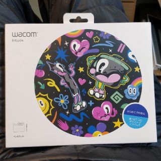 ワコム(Wacom)のWacom Intuos Small ベーシック(PC周辺機器)