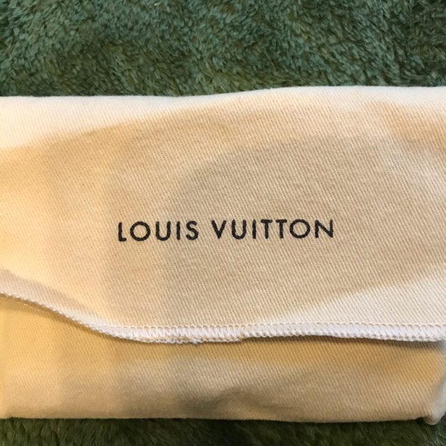 LOUIS VUITTON(ルイヴィトン)の（ハル325様専用）ルイヴィトン　名刺入れ メンズのファッション小物(名刺入れ/定期入れ)の商品写真