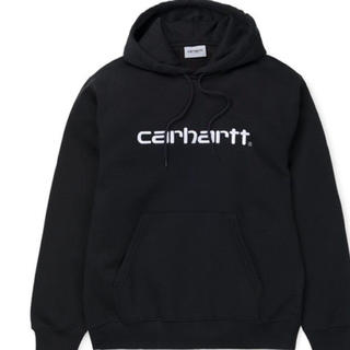 カーハート(carhartt)の古着 carhartt パーカー(パーカー)