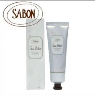 サボン(SABON)のSABON フェイスポリッシャー サボン(洗顔料)