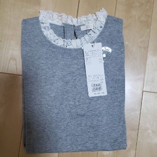 サマンサモスモス(SM2)の*柚のホッコリ様専用*(Tシャツ(長袖/七分))