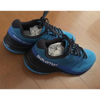 サロモン(SALOMON)のサロモンスニーカー(スニーカー)