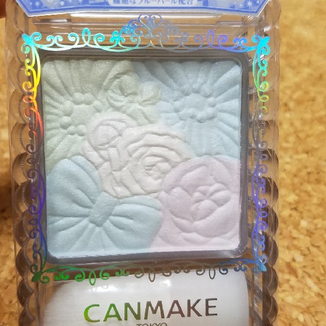 CANMAKE(キャンメイク)のキャンメイク コスメ/美容のベースメイク/化粧品(フェイスパウダー)の商品写真