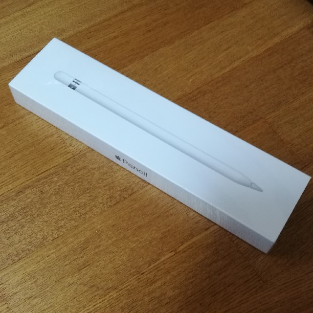 【新品未開封】Apple Pencil 第1世代 MK0C2J/A