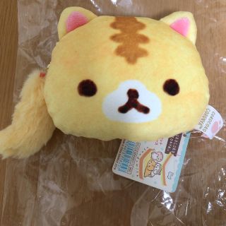 ころころコロニャーダイカットコインケース♡(コインケース)