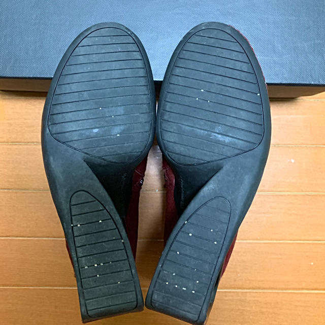 united nude    アンクルブーティー レディースの靴/シューズ(ブーティ)の商品写真