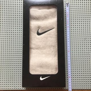 ナイキ(NIKE)のNIKE  タオル(タオル/バス用品)