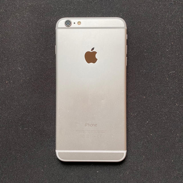 スマートフォン/携帯電話iPhone 6plus 64GB docomo 　値下げ！