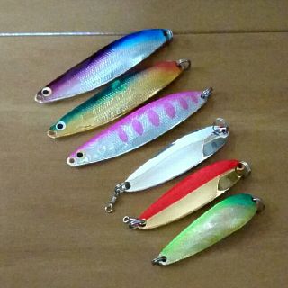 サクラマス スプーンの通販 By ヒロッペ S Shop ラクマ サクラマス スプーンの通販 By ヒロッペ S Shop ラクマ