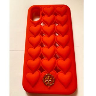 トリーバーチ(Tory Burch)のTORYBURCH iphoneケース(iPhoneケース)