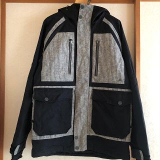 バートン(BURTON)のBurton スノーボード ウェア(ウエア/装備)