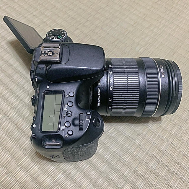 EOS 70D レンズ　アクセサリーセット