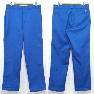 ディッキーズ(Dickies)のW34 L32 ディッキーズ DICKIES ワークパンツ WorkPants(ワークパンツ/カーゴパンツ)