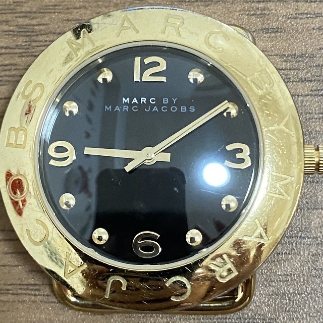 シャネル 時計 偽物 1400 、 MARC BY MARC JACOBS - マークジェイコブス　MARCJACOBS  時計　レディースの通販 by irau's shop