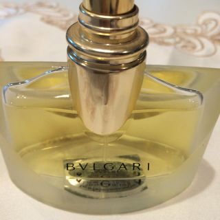 ブルガリ(BVLGARI)のブルガリ香水(ユニセックス)