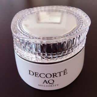 コスメデコルテ(COSME DECORTE)のコスメデコルテ クレンジングクリーム(クレンジング/メイク落とし)