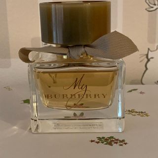 バーバリー(BURBERRY)の香水(ユニセックス)