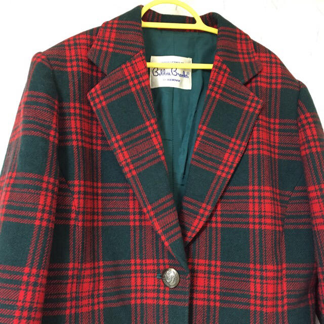 flower(フラワー)の上質♡ジャケットコート レディースのジャケット/アウター(テーラードジャケット)の商品写真