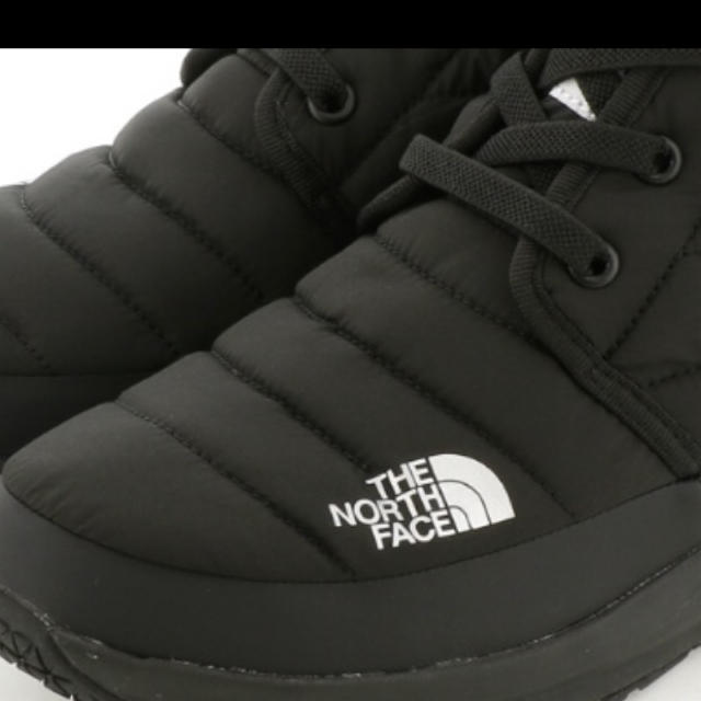 THE　NORTH　FACE／NSE　Traction　Lite　WPレディース