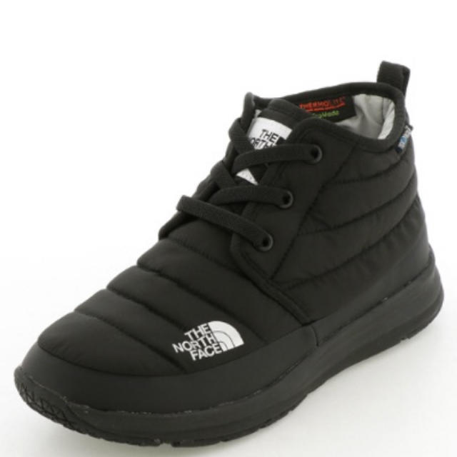 THE　NORTH　FACE／NSE　Traction　Lite　WPレディース
