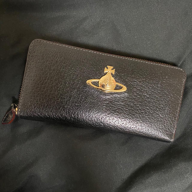 財布Vivienne Westwood ヴィヴィアンウエストウッド 長財布