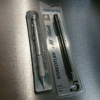 STAEDTLER  REG   ステッドラー  シャーペン(ペン/マーカー)