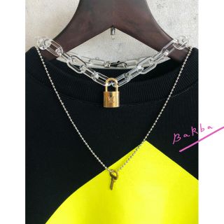 LOUIS VUITTON(ネックレス)のフリマアイテム一覧 LOUIS VUITTON(ネックレス)のフリマアイテム一覧
