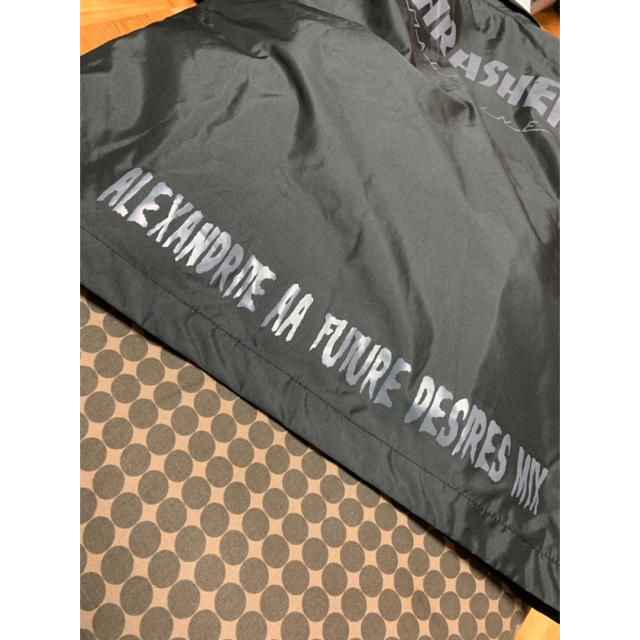 THRASHER - THRASHER AA HARDWEAR スラッシャー スノボ ウェアの通販