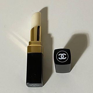 シャネル(CHANEL)の【CHANEL】ルージュ ココ ボーム＜リップクリーム＞(リップケア/リップクリーム)