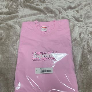 シュプリーム(Supreme)のSupreme Box Logo Tee(Tシャツ/カットソー(半袖/袖なし))