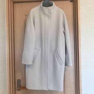 シップス(SHIPS)の【専用】コート　SHIPS(ロングコート)