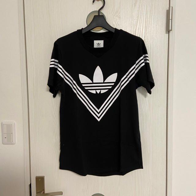 WHITE MOUNTAINEERING(ホワイトマウンテニアリング)のadidas×White Mountaineering Tシャツセット メンズのトップス(Tシャツ/カットソー(七分/長袖))の商品写真