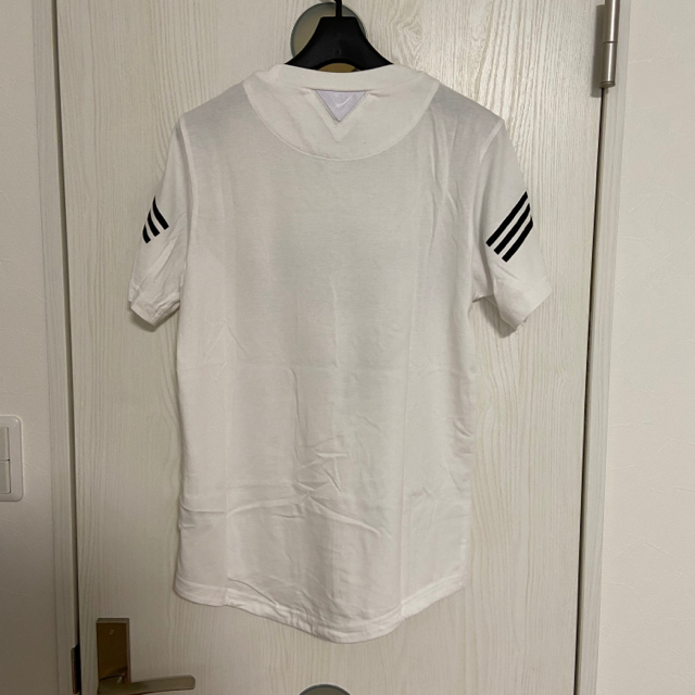 WHITE MOUNTAINEERING(ホワイトマウンテニアリング)のadidas×White Mountaineering Tシャツセット メンズのトップス(Tシャツ/カットソー(七分/長袖))の商品写真