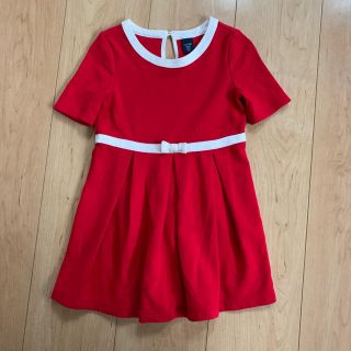 ベビーギャップ(babyGAP)のベビーギャップ　ワンピース(ワンピース)